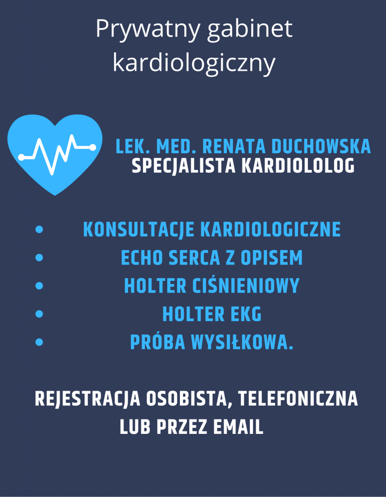 Kardiolog